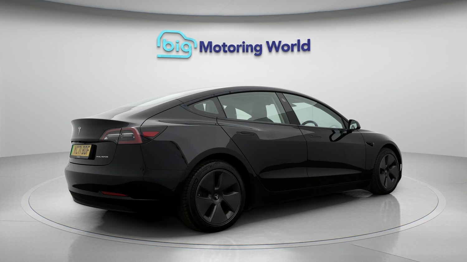 Used Tesla Model 3 2021 for sale - 77841036: Photo 7