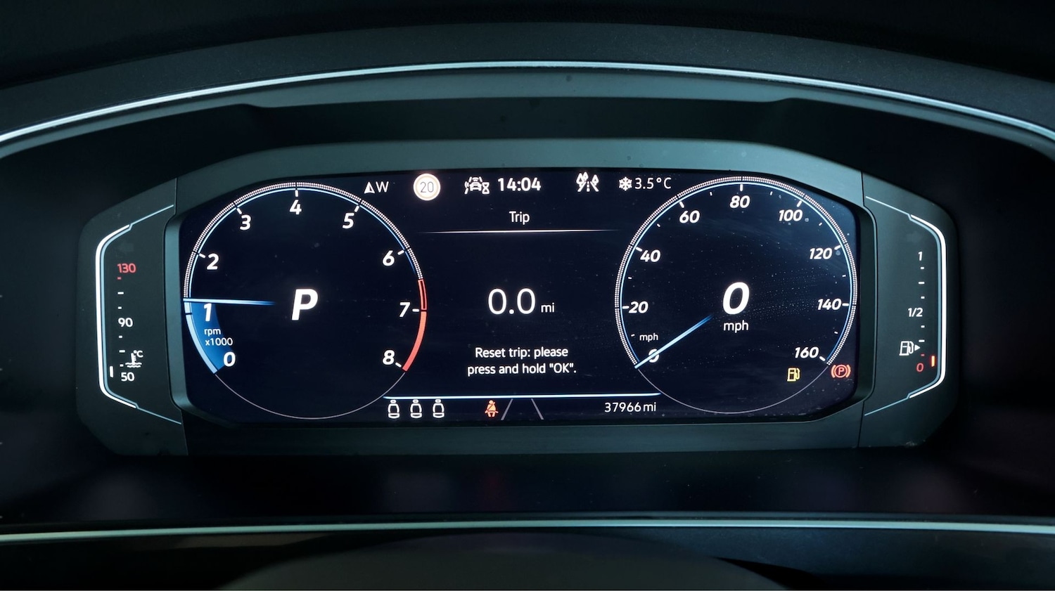 Used Volkswagen Tiguan 2021 for sale - 78026323: Photo 10