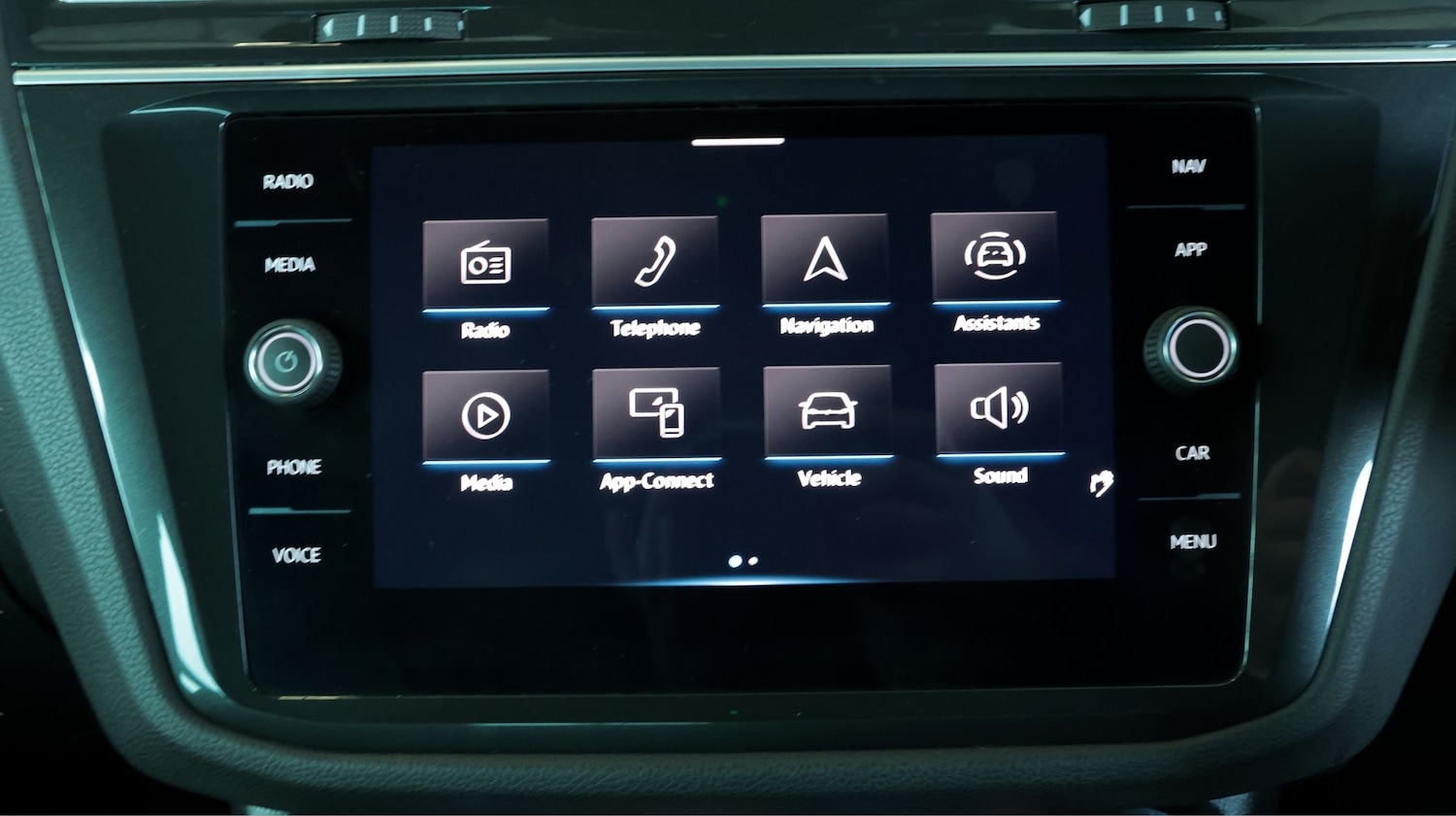 Used Volkswagen Tiguan 2021 for sale - 78026323: Photo 11