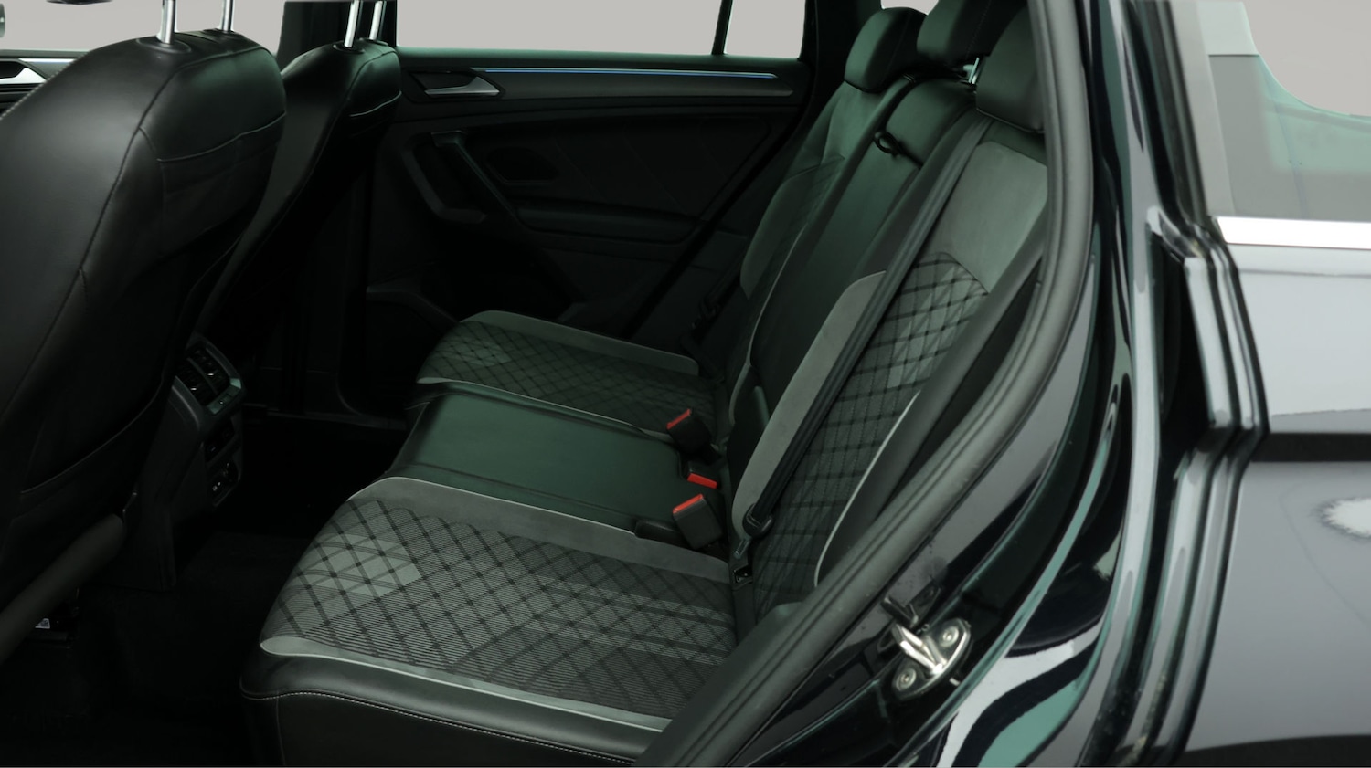 Used Volkswagen Tiguan 2021 for sale - 78026323: Photo 16