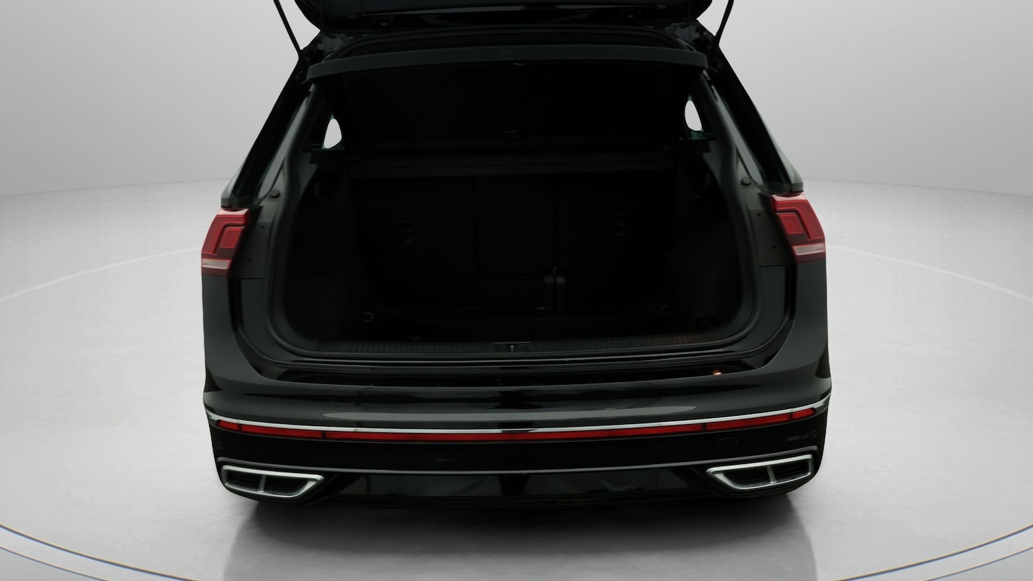 Used Volkswagen Tiguan 2021 for sale - 78026323: Photo 17