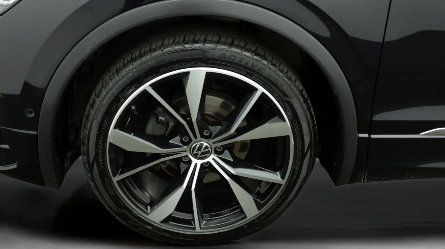 Used Volkswagen Tiguan 2021 for sale - 78026323: Photo 18