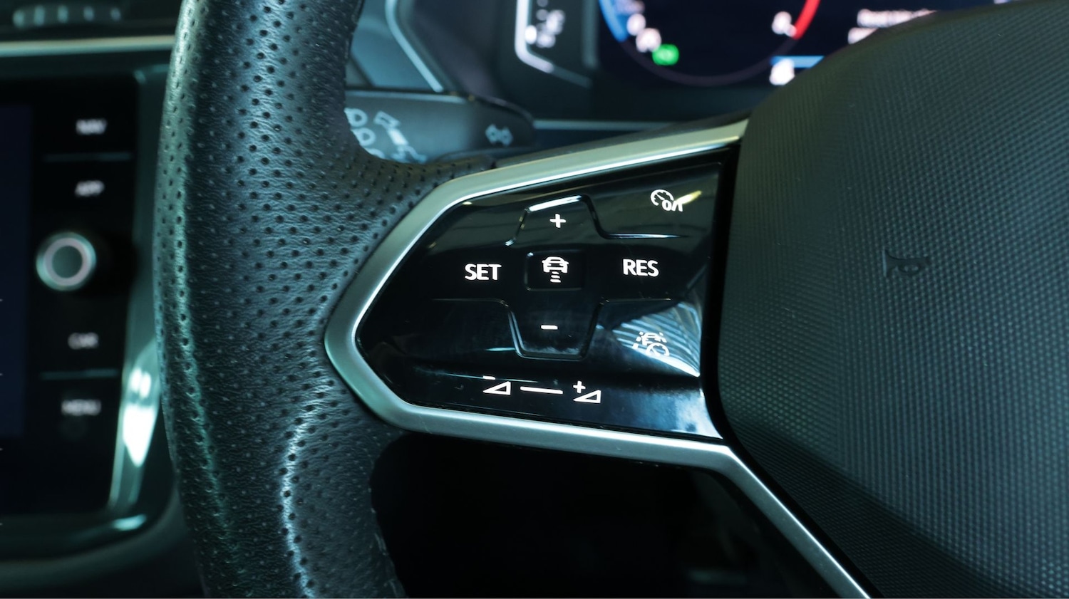 Used Volkswagen Tiguan 2021 for sale - 78026323: Photo 20