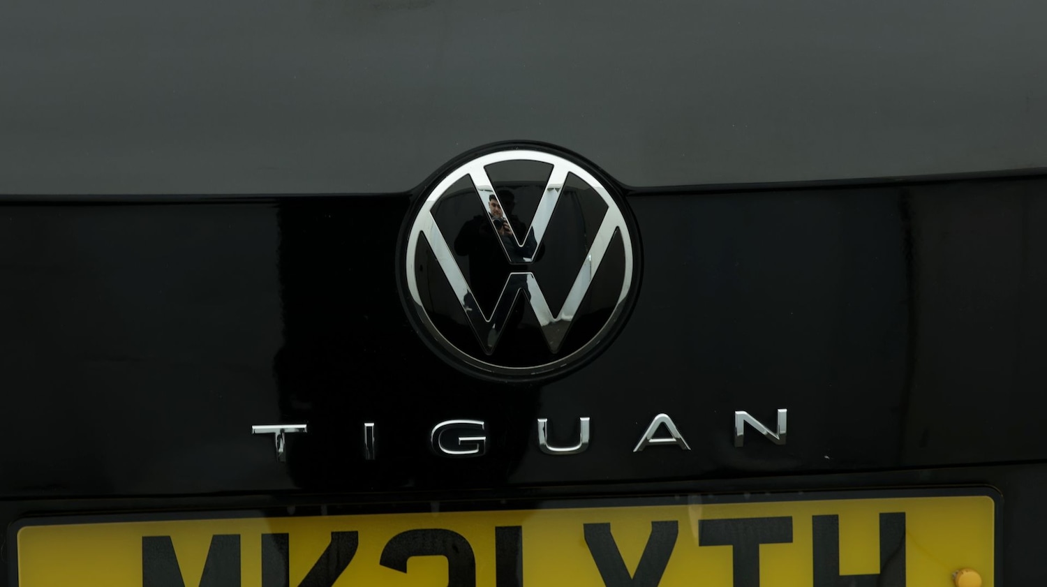 Used Volkswagen Tiguan 2021 for sale - 78026323: Photo 23