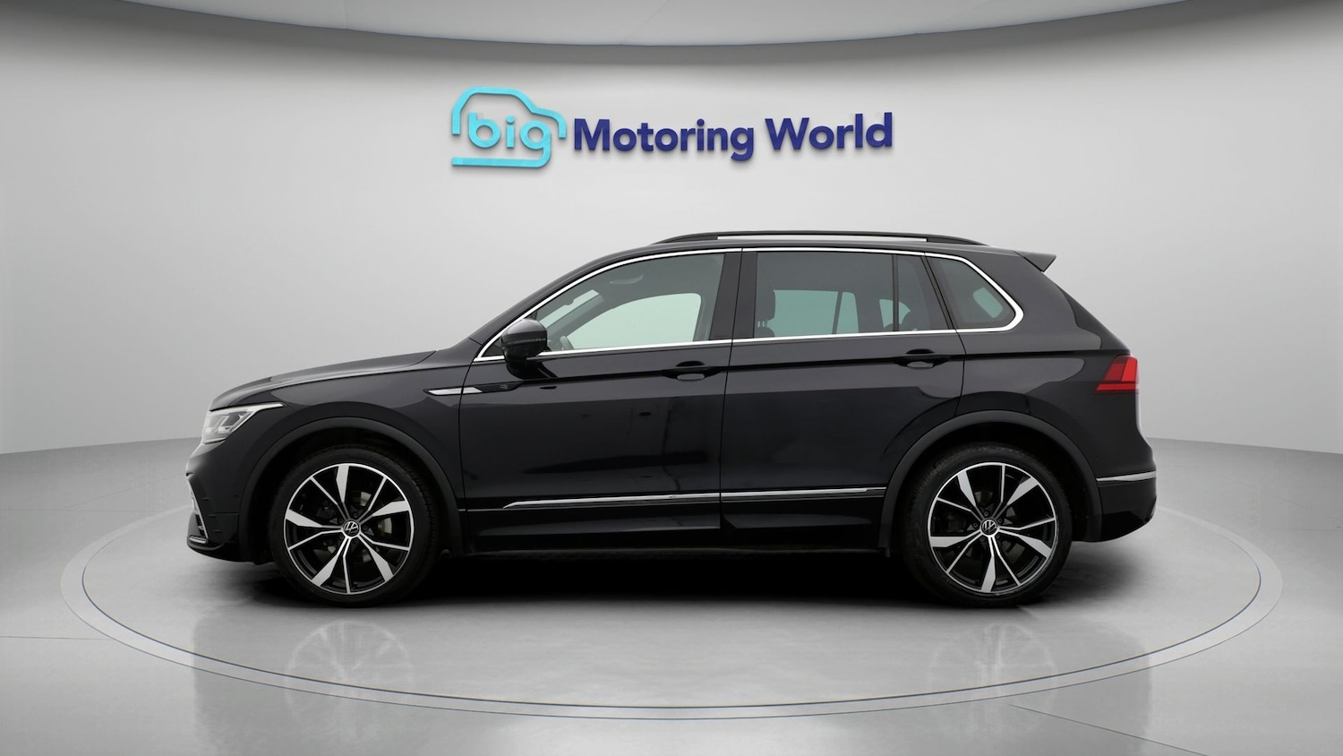 Used Volkswagen Tiguan 2021 for sale - 78026323: Photo 4