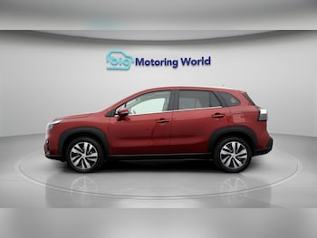 Used Suzuki SX4 S-Cross 2023 for sale - 78956217: Photo