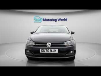 Used Volkswagen Polo 2020 for sale - 74725831: Photo