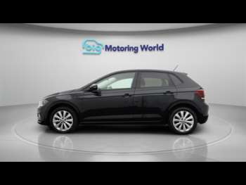 Used Volkswagen Polo 2020 for sale - 74725831: Photo