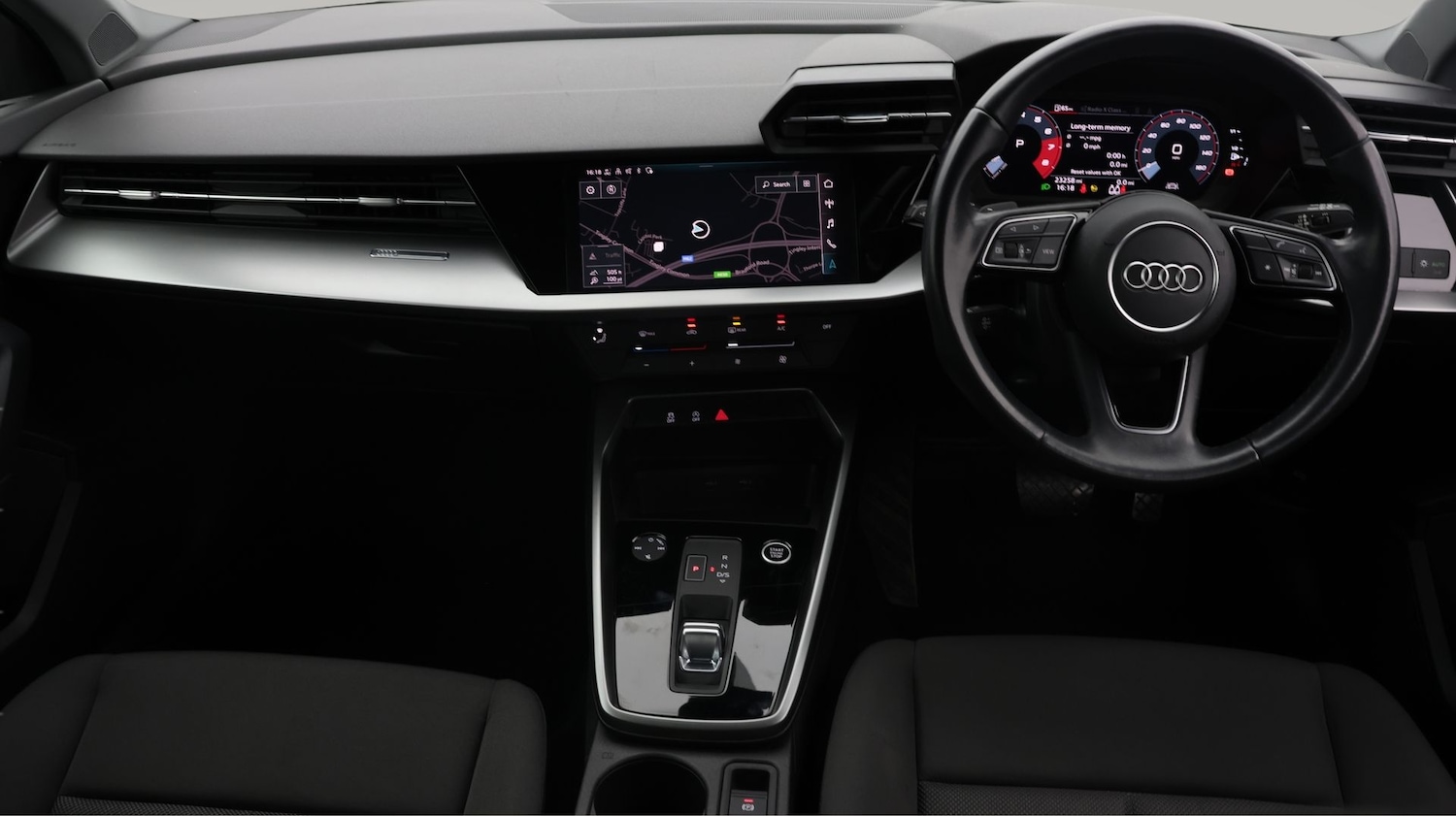 Used Audi A3 2021 for sale - 77578609: Photo 13