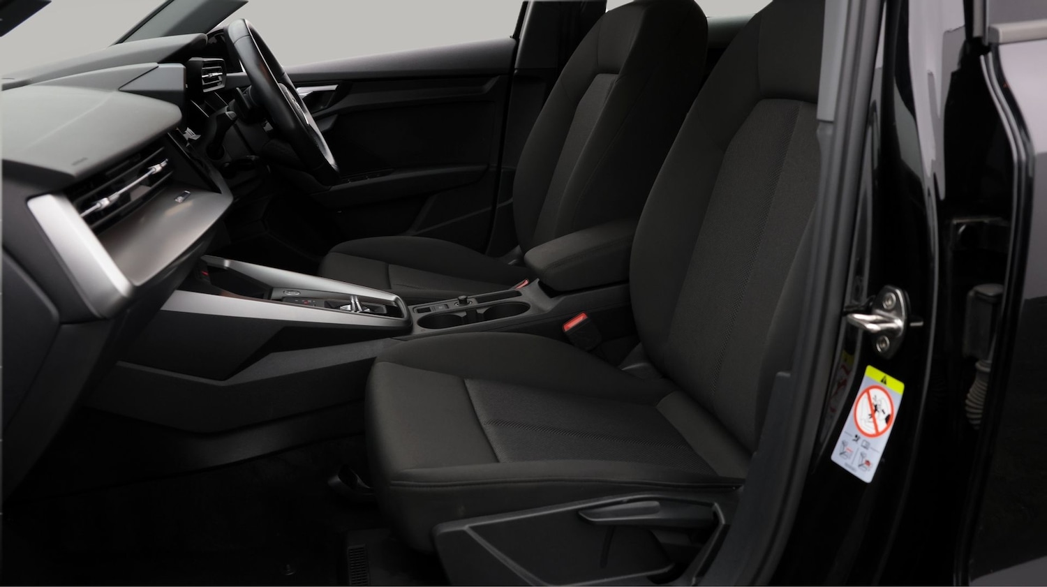 Used Audi A3 2021 for sale - 77578609: Photo 14