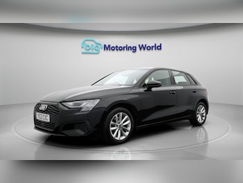 Used Audi A3 2021 for sale - 77578609: Photo