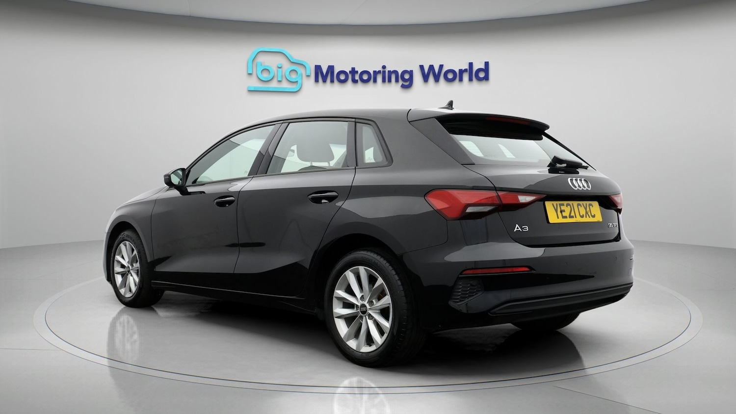 Used Audi A3 2021 for sale - 77578609: Photo 5