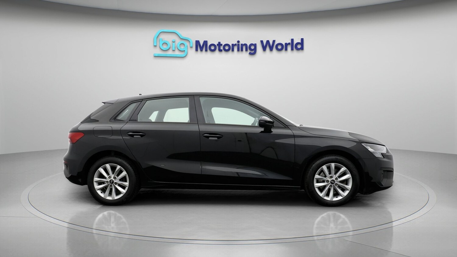 Used Audi A3 2021 for sale - 77578609: Photo 8