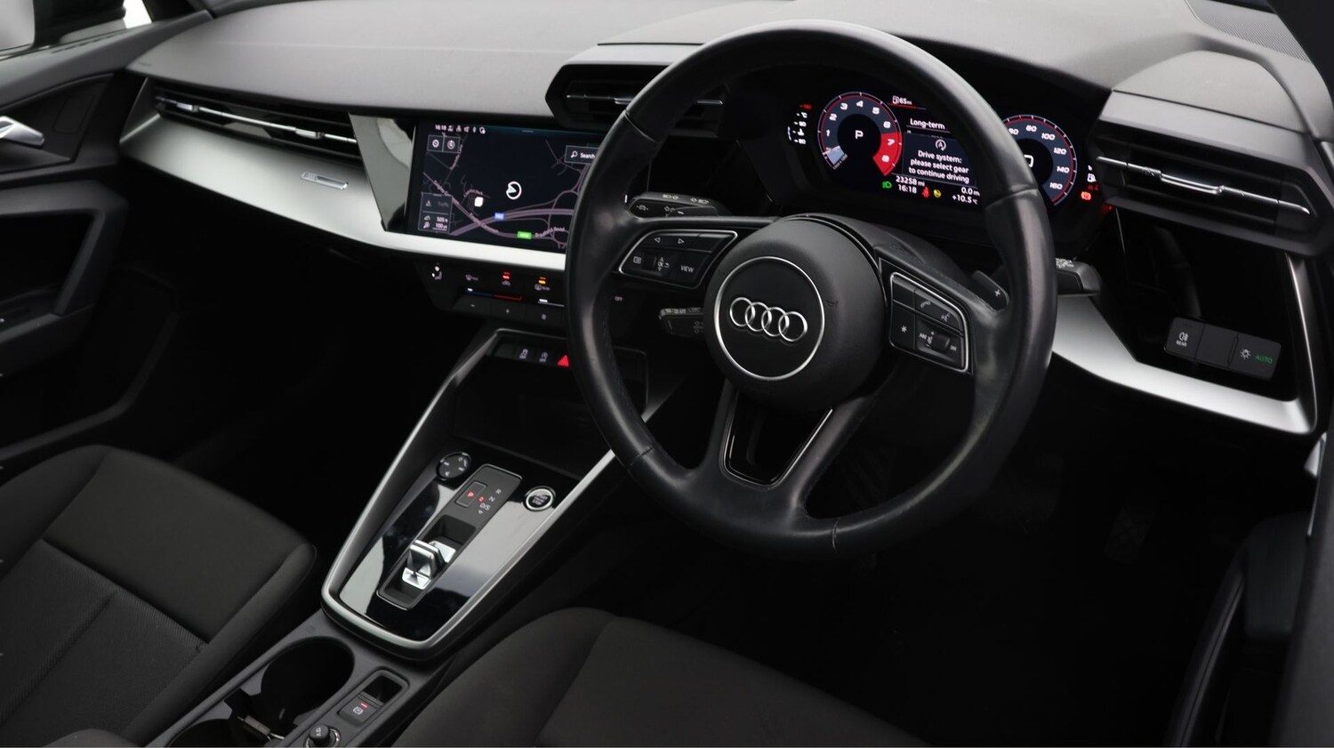 Used Audi A3 2021 for sale - 77578609: Photo 9