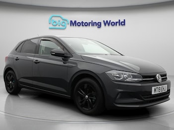 2019 (19) - 1.0 EVO SE Hatchback 5dr Petrol Manual Euro 6 (s/s) (80 ps)