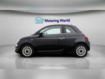 Used Fiat 500 2023 for sale - 79247113: Photo