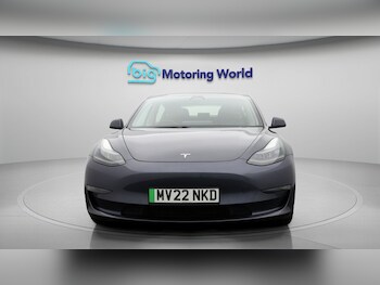 Used Tesla Model 3 2022 for sale - 78415182: Photo