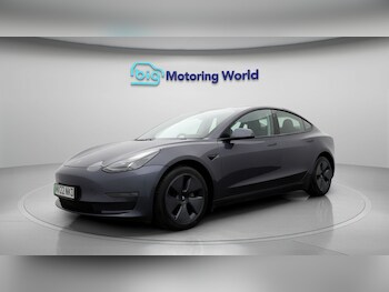 Used Tesla Model 3 2022 for sale - 78415182: Photo