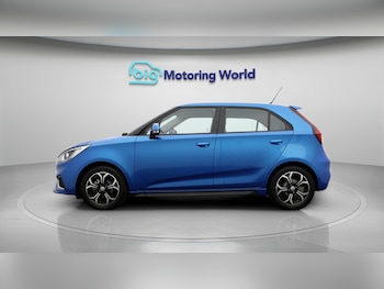 Used MG MG3 2023 for sale - 78559179: Photo