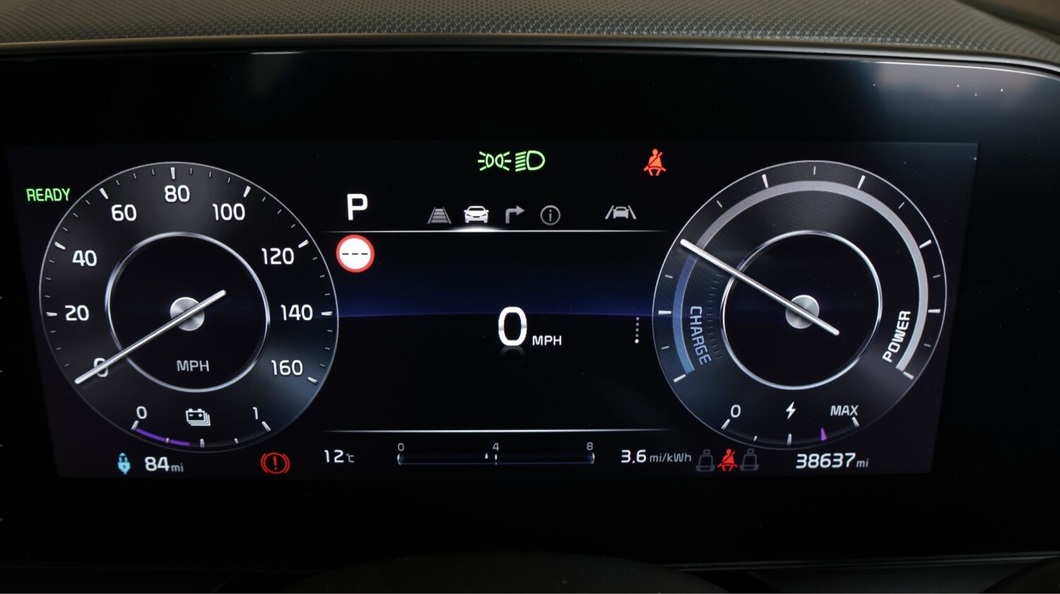 Used Kia Niro 2023 for sale - 77906185: Photo 10