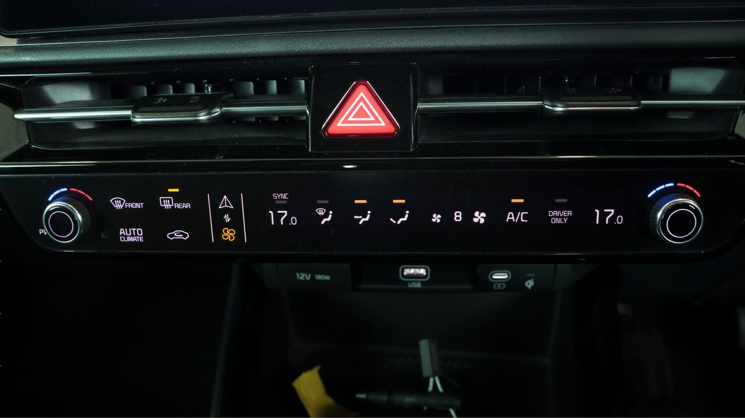 Used Kia Niro 2023 for sale - 77906185: Photo 12