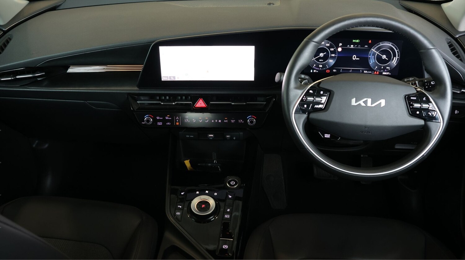 Used Kia Niro 2023 for sale - 77906185: Photo 13