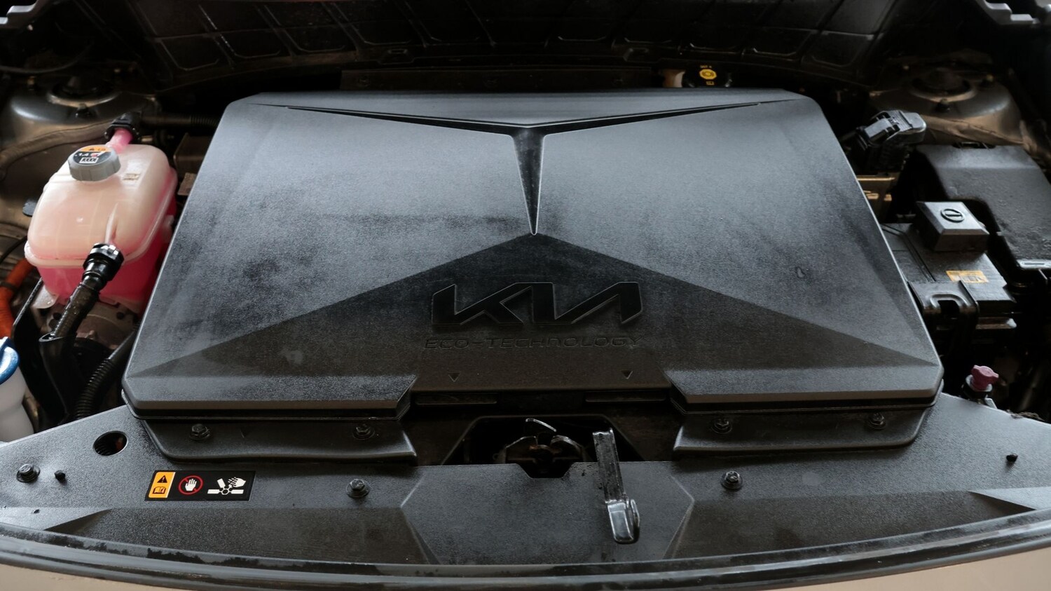 Used Kia Niro 2023 for sale - 77906185: Photo 19