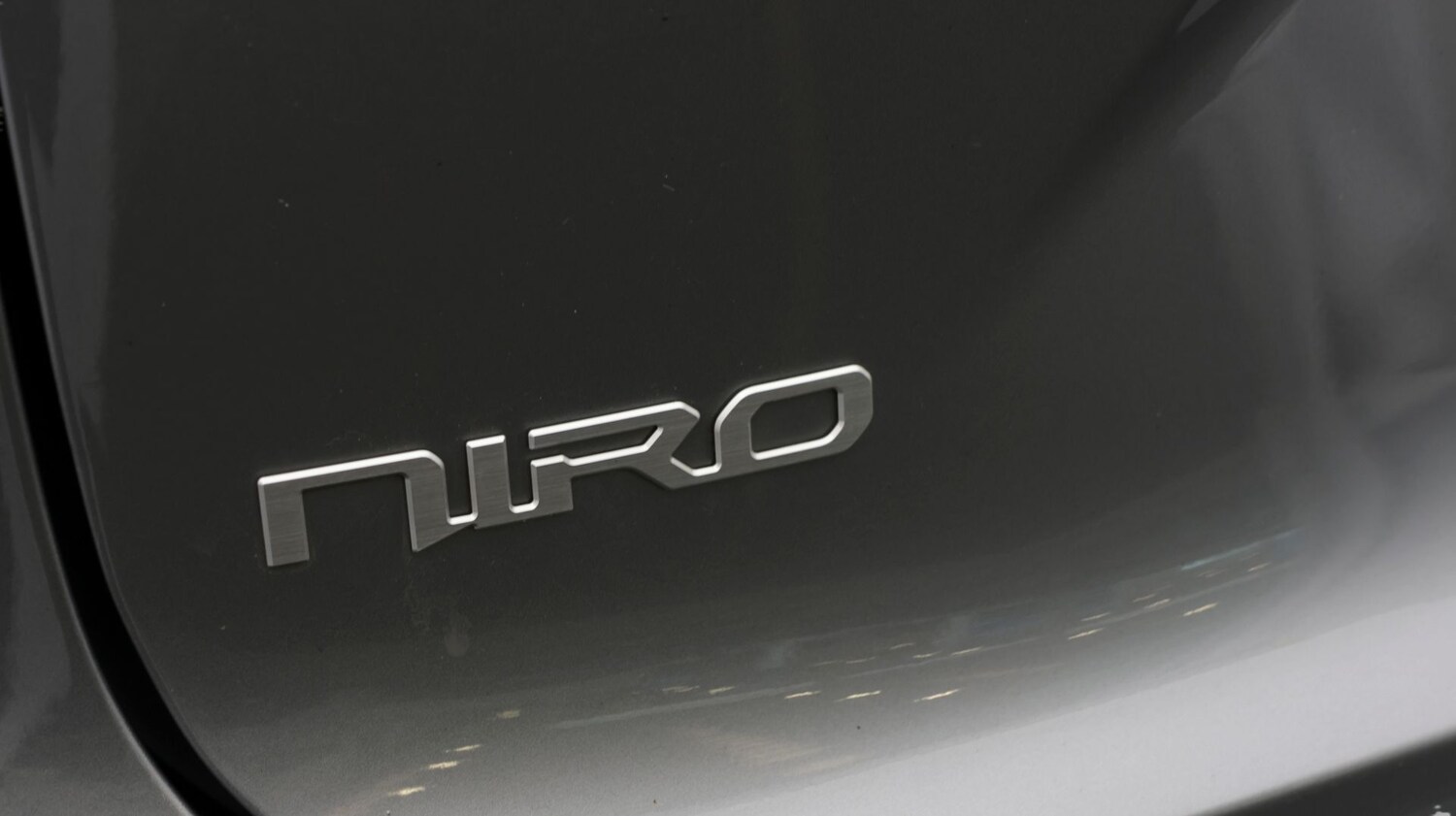 Used Kia Niro 2023 for sale - 77906185: Photo 20
