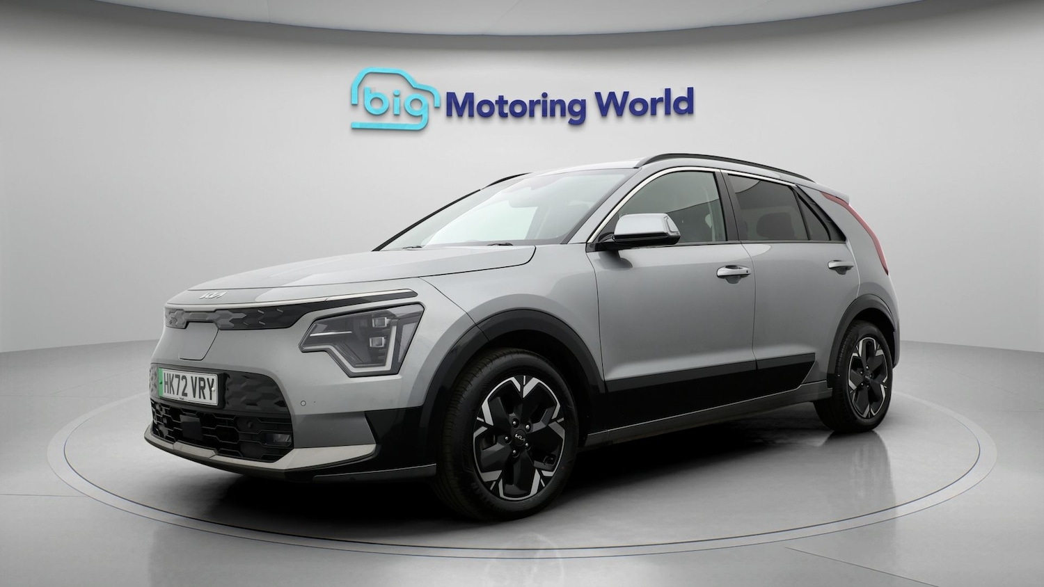 Used Kia Niro 2023 for sale - 77906185: Photo 3