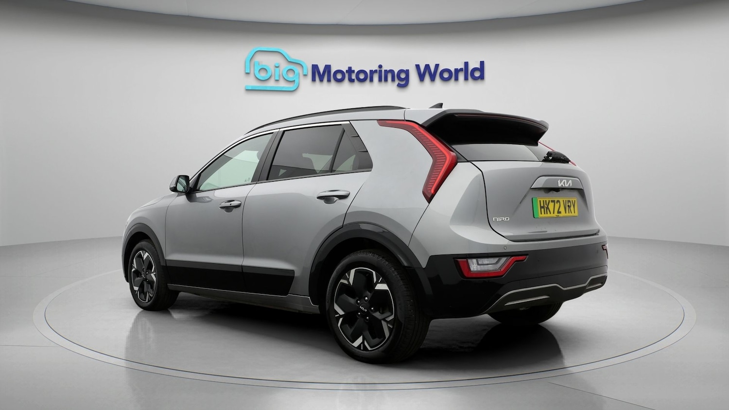 Used Kia Niro 2023 for sale - 77906185: Photo 5