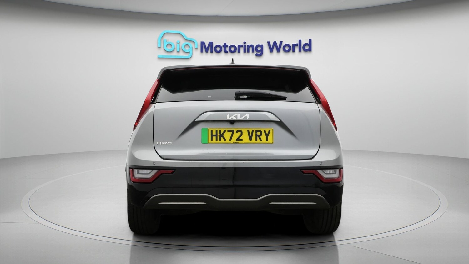 Used Kia Niro 2023 for sale - 77906185: Photo 6