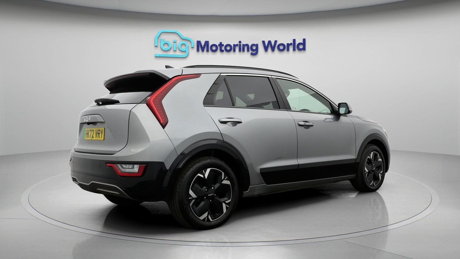 Used Kia Niro 2023 for sale - 77906185: Photo 7