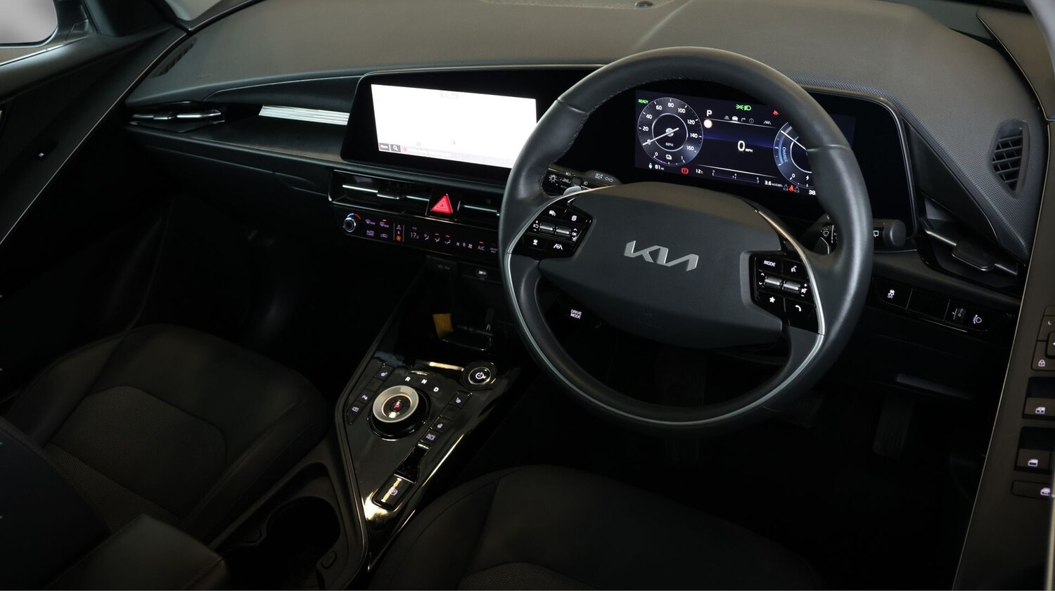 Used Kia Niro 2023 for sale - 77906185: Photo 9