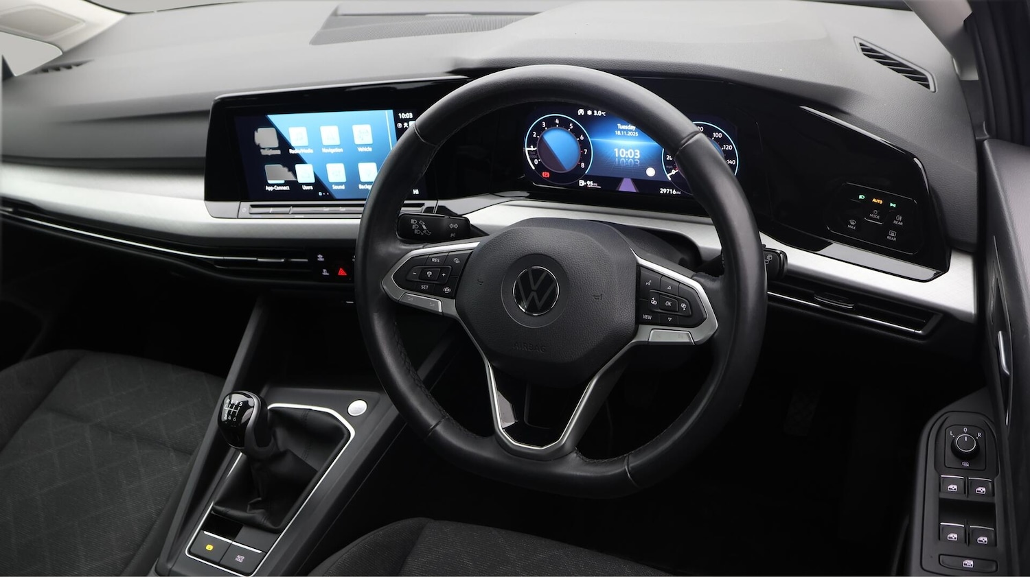 Used Volkswagen Golf 2022 for sale - 76633216: Photo 10