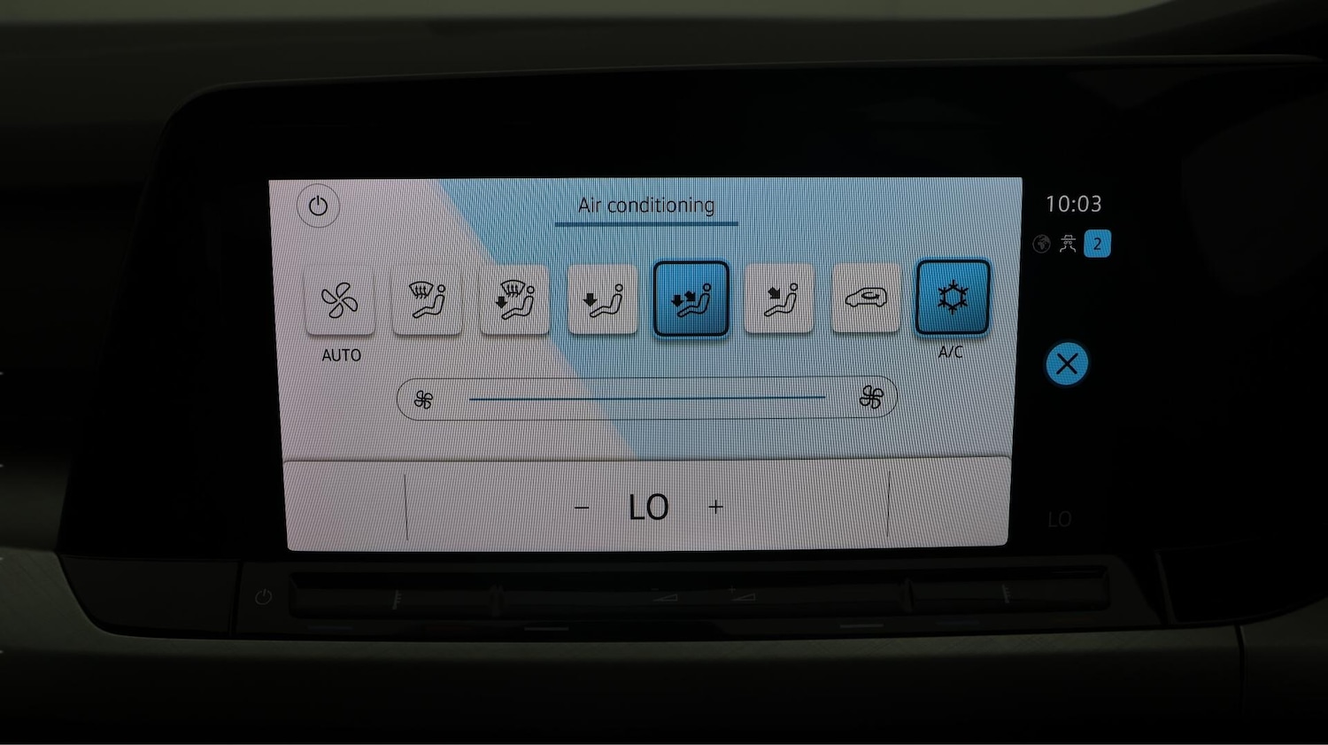 Used Volkswagen Golf 2022 for sale - 76633216: Photo 13