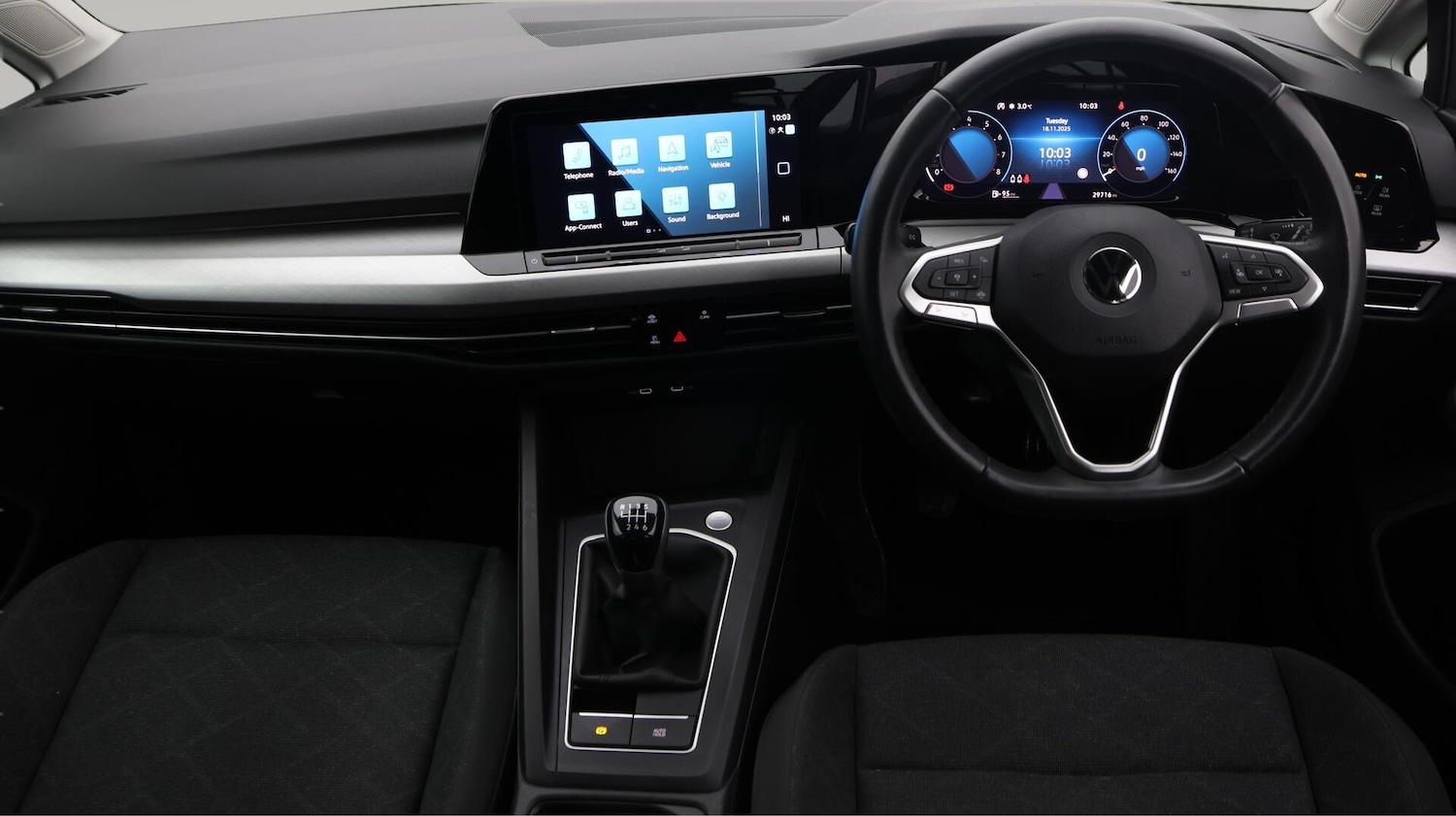 Used Volkswagen Golf 2022 for sale - 76633216: Photo 14