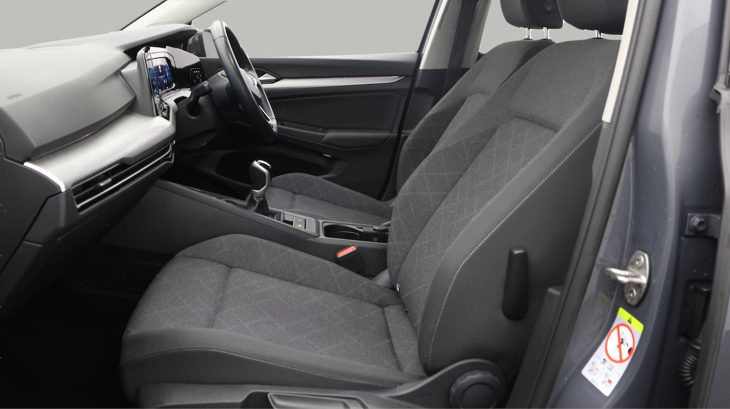 Used Volkswagen Golf 2022 for sale - 76633216: Photo 15