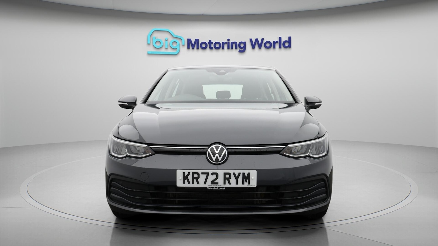 Used Volkswagen Golf 2022 for sale - 76633216: Photo 3