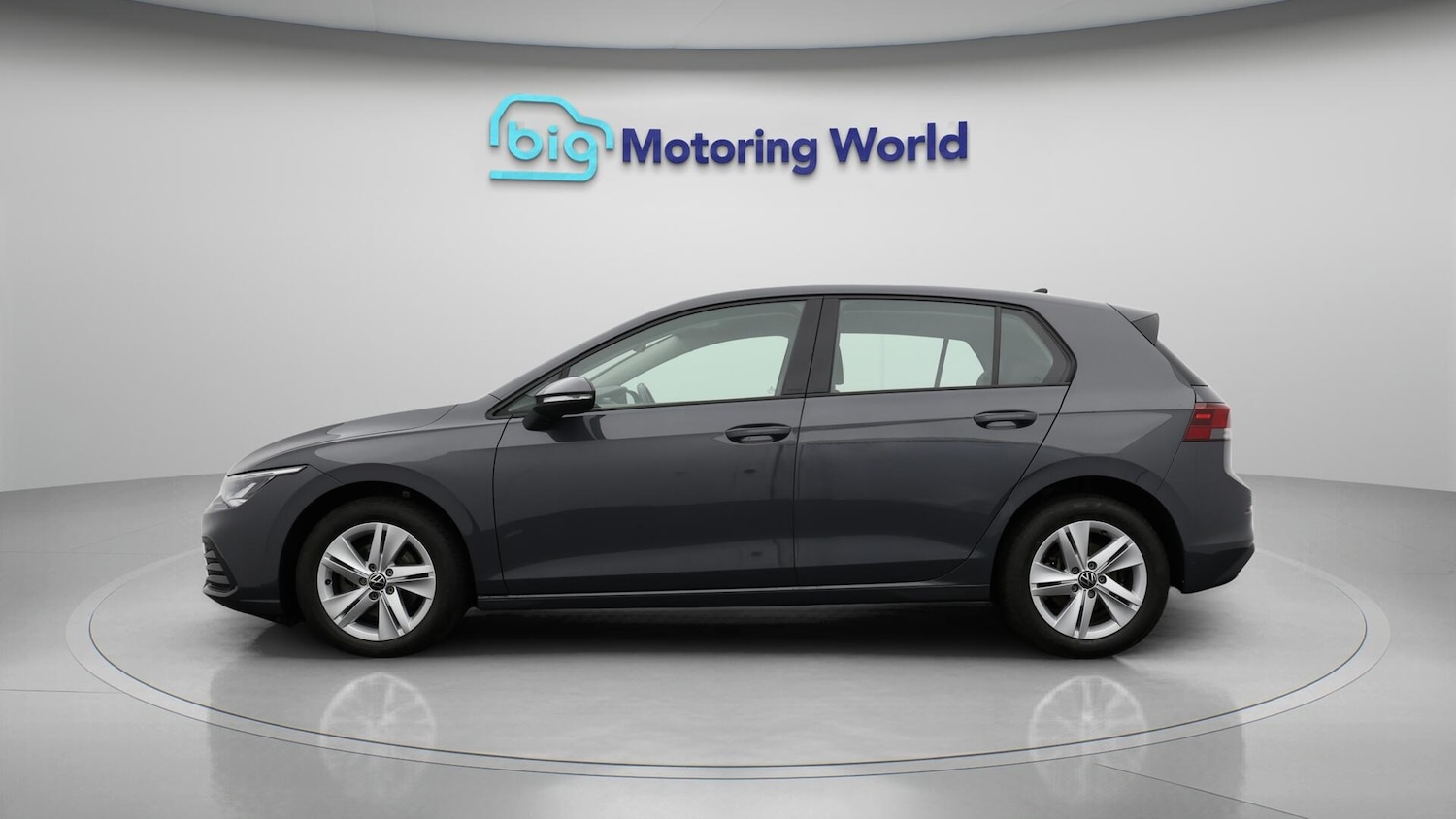 Used Volkswagen Golf 2022 for sale - 76633216: Photo 5
