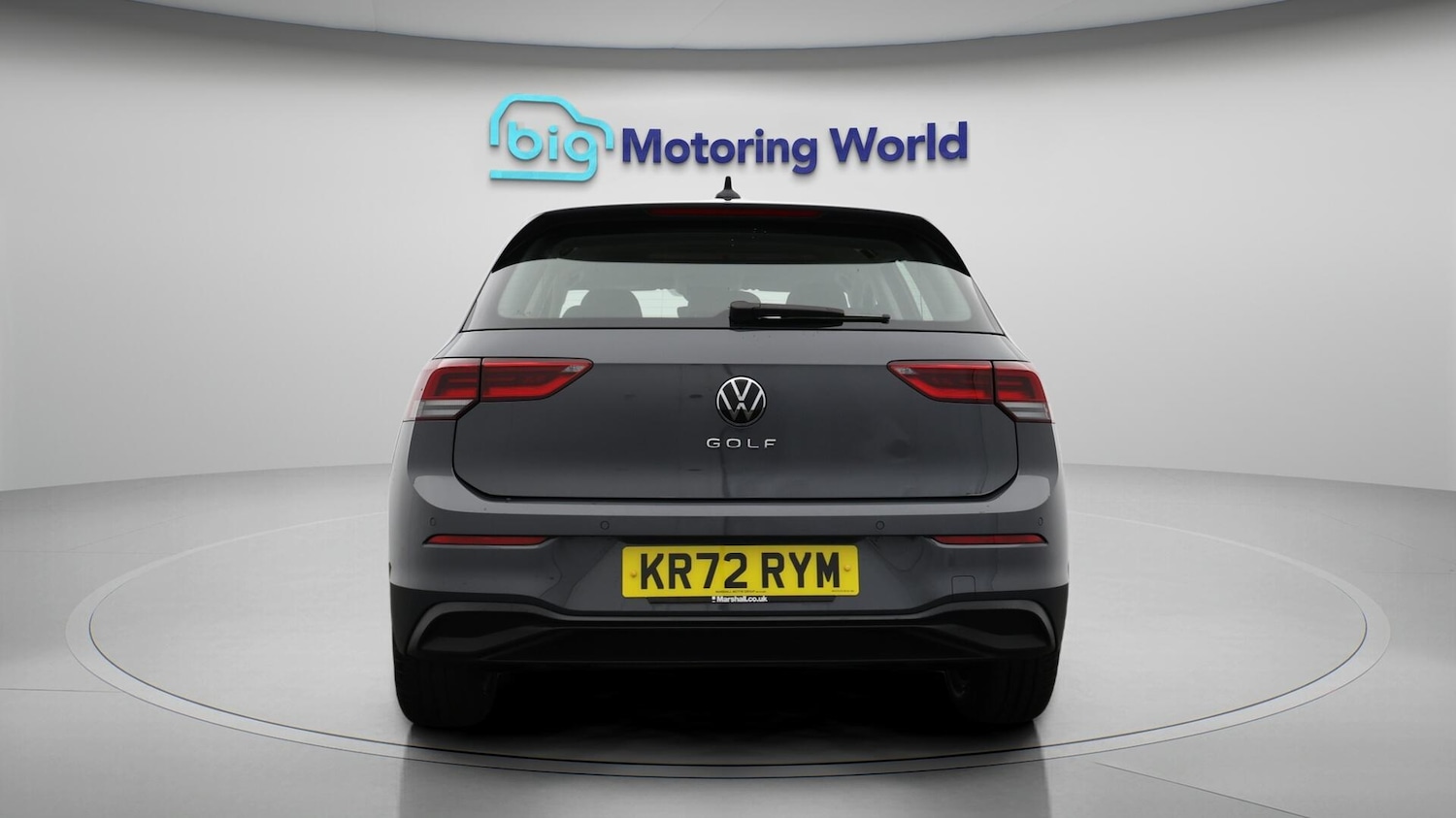 Used Volkswagen Golf 2022 for sale - 76633216: Photo 7