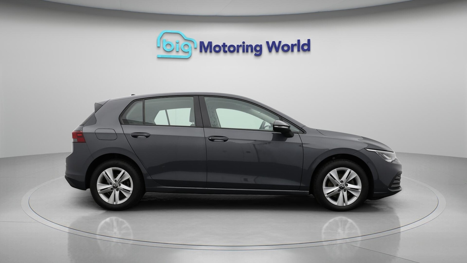 Used Volkswagen Golf 2022 for sale - 76633216: Photo 9
