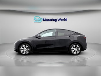 Used Tesla Model Y 2023 for sale - 79584195: Photo