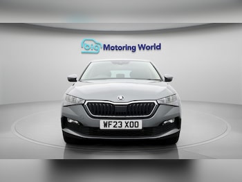 Used Skoda Scala 2023 for sale - 79582985: Photo