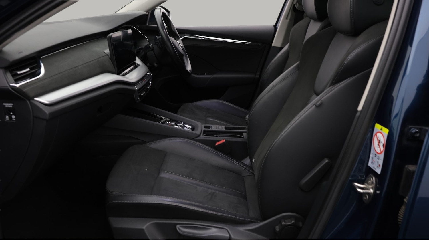 Used Skoda Octavia 2021 for sale - 77654408: Photo 14