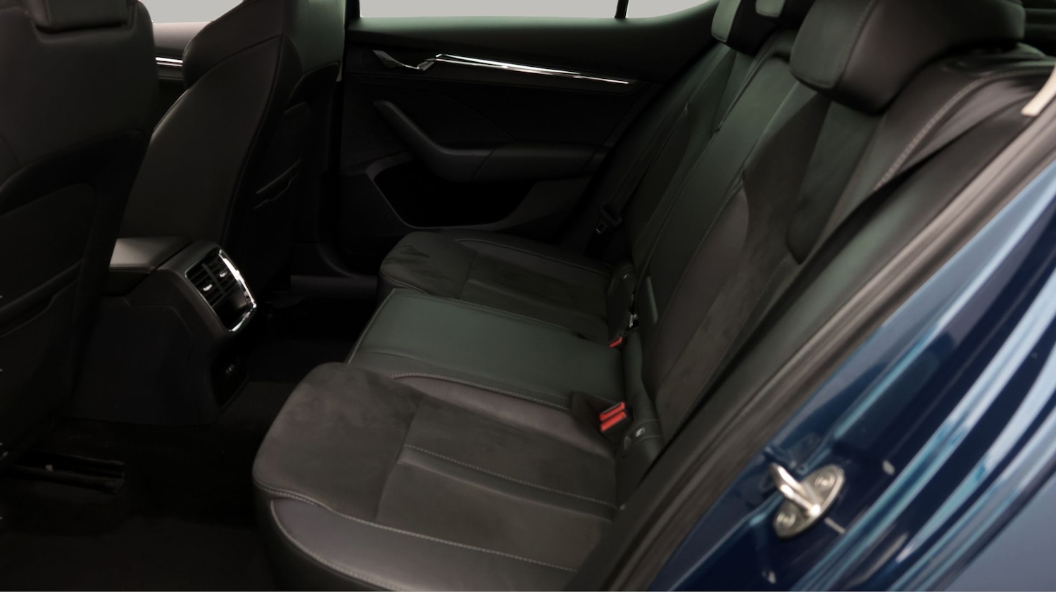 Used Skoda Octavia 2021 for sale - 77654408: Photo 16