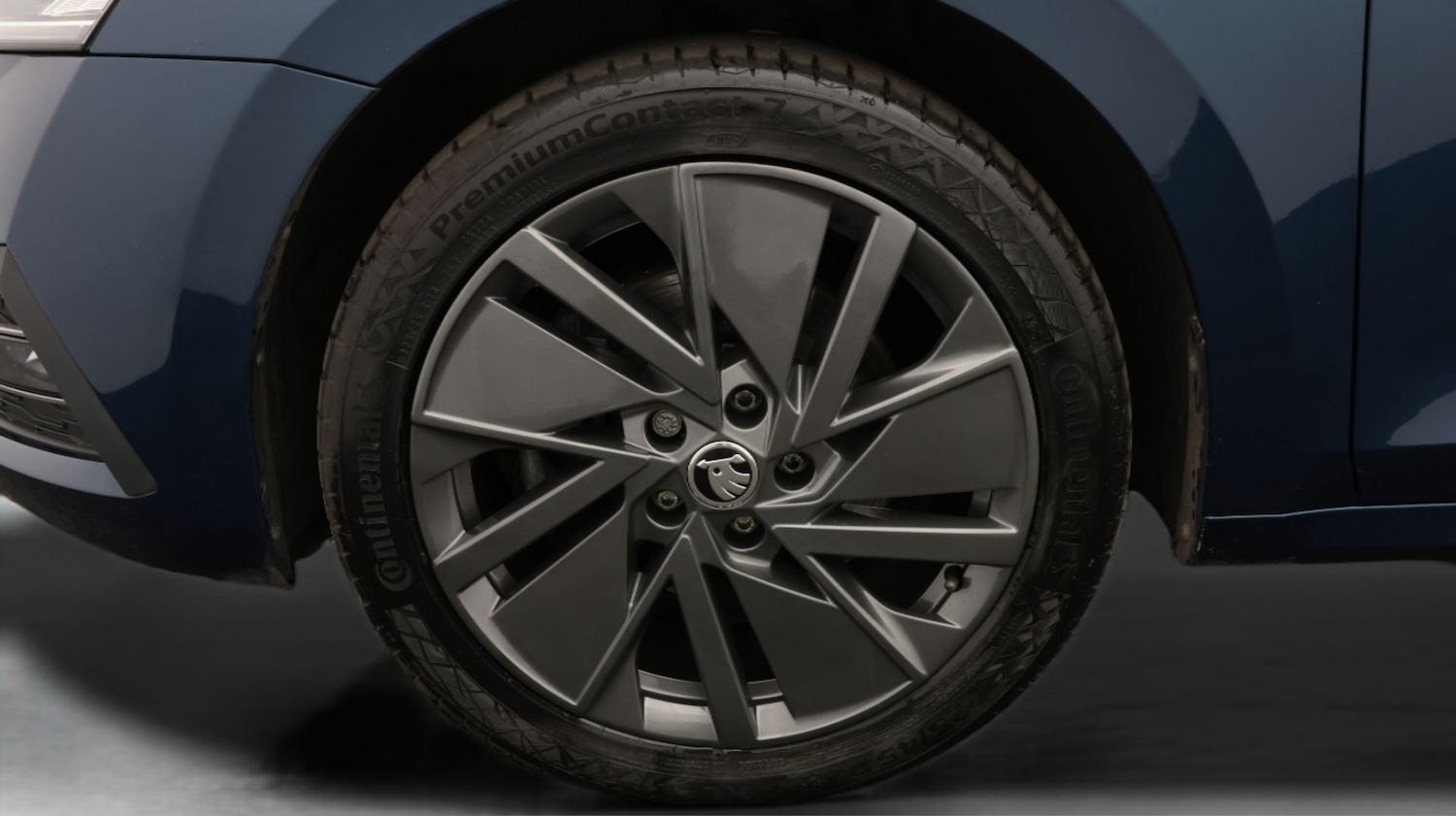 Used Skoda Octavia 2021 for sale - 77654408: Photo 18