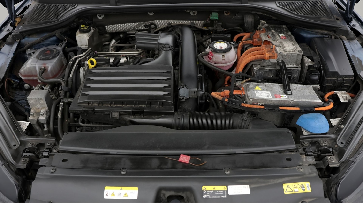 Used Skoda Octavia 2021 for sale - 77654408: Photo 19