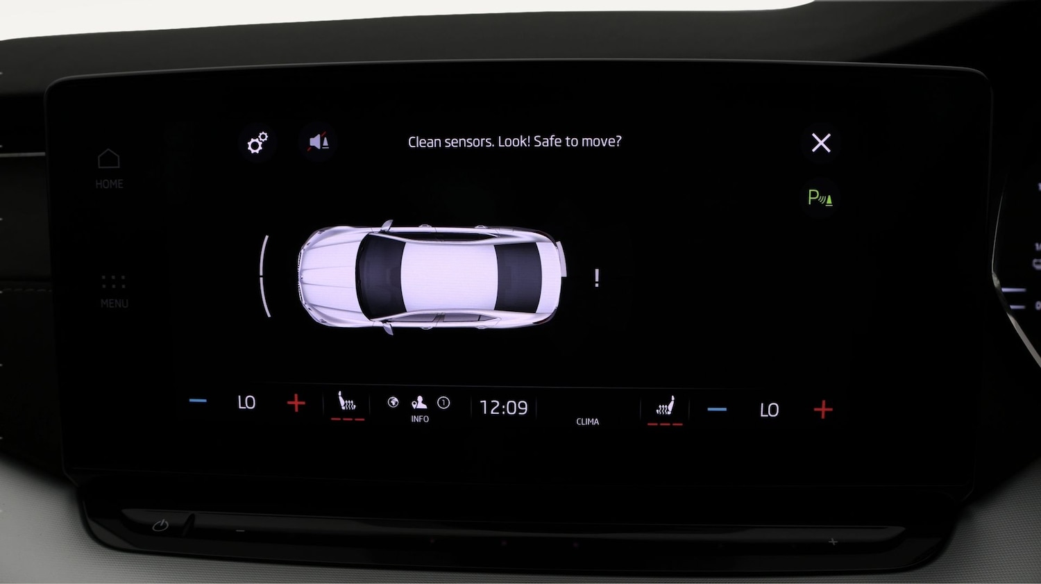 Used Skoda Octavia 2021 for sale - 77654408: Photo 22