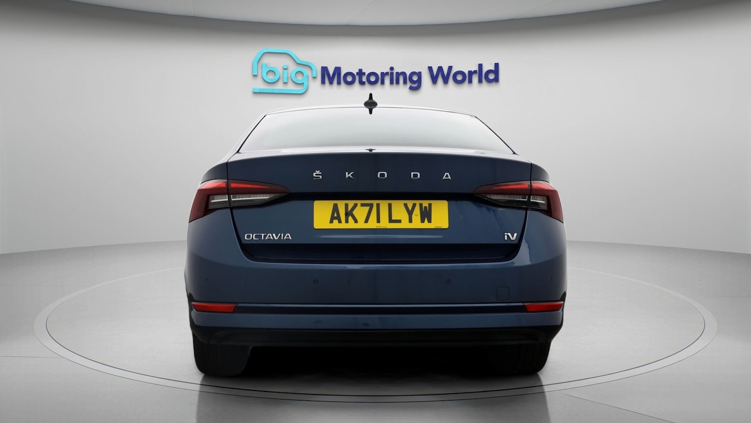 Used Skoda Octavia 2021 for sale - 77654408: Photo 6