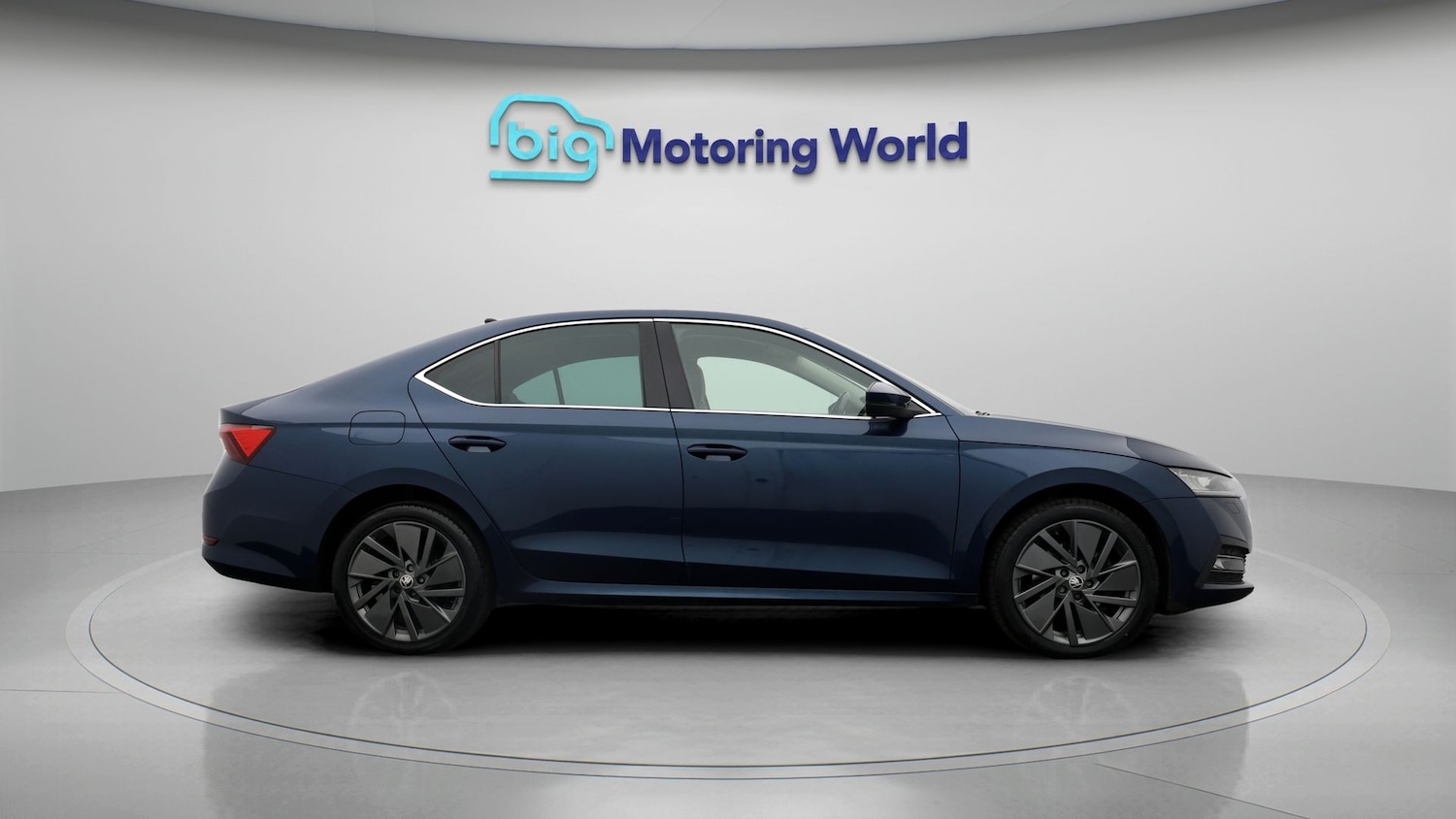 Used Skoda Octavia 2021 for sale - 77654408: Photo 8